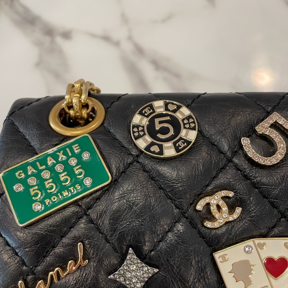 Chanel Chance mini authenticity guaranteed - Picture 10 of 12